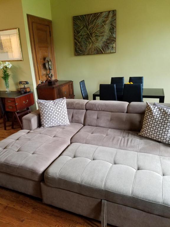 West 119th B&B - image 5