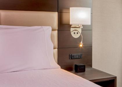 Hilton Garden Inn NYC Financial Center/Manhattan Downtown - image 4
