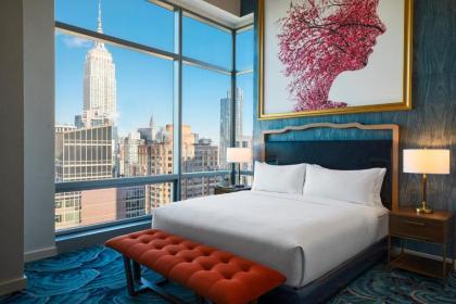 Renaissance New York Chelsea Hotel New York