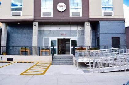 Giorgio Hotel - image 1
