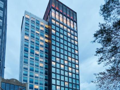 citizenM New York Bowery - image 2