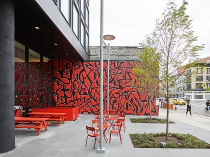 citizenM New York Bowery - image 4