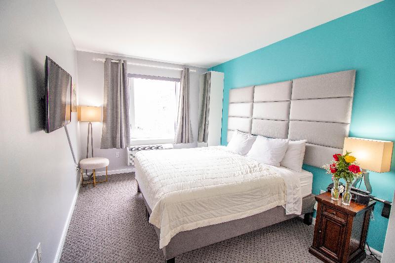 Canal Loft Hotel - image 3