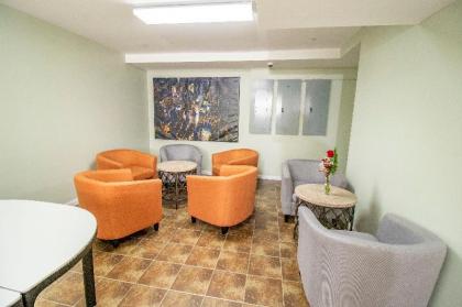 Canal Loft Hotel - image 4
