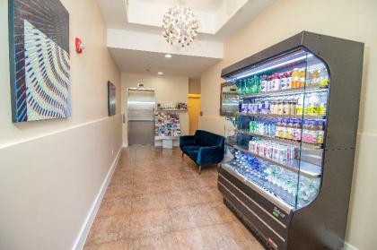 Canal Loft Hotel - image 5
