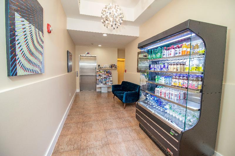 Canal Loft Hotel - image 5