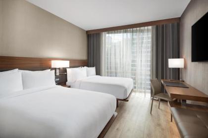 AC Hotel by Marriott New York Downtown - image 1
