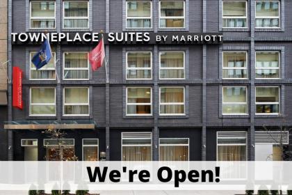 townePlace Suites by marriott New York manhattantimes Square New York