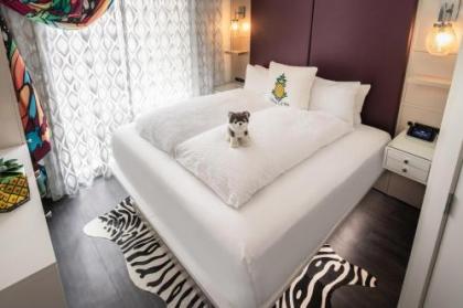 Staypineapple an Artful Hotel Midtown New York - image 14