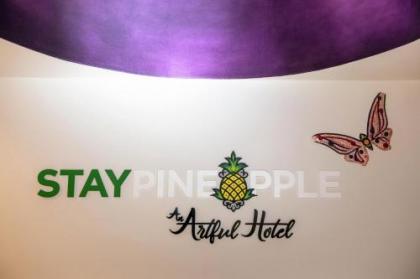 Staypineapple an Artful Hotel Midtown New York - image 25