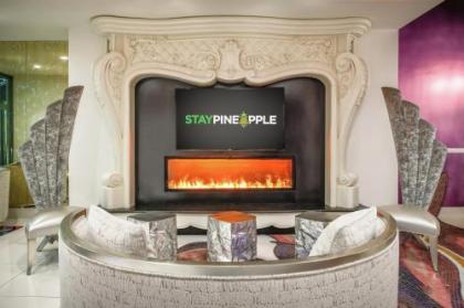 Staypineapple an Artful Hotel Midtown New York - image 27