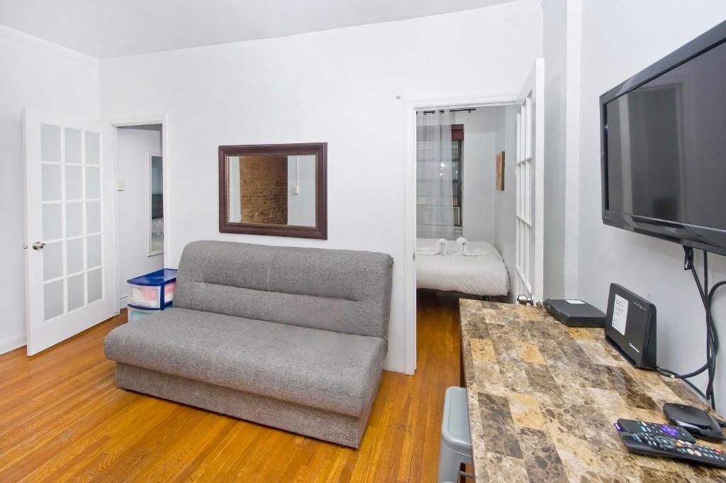 Murray Hill New York Suites - main image