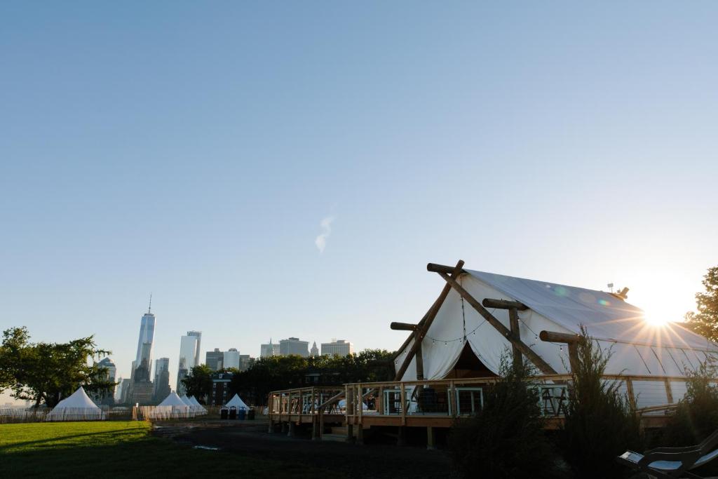 Collective Governors Island - image 2