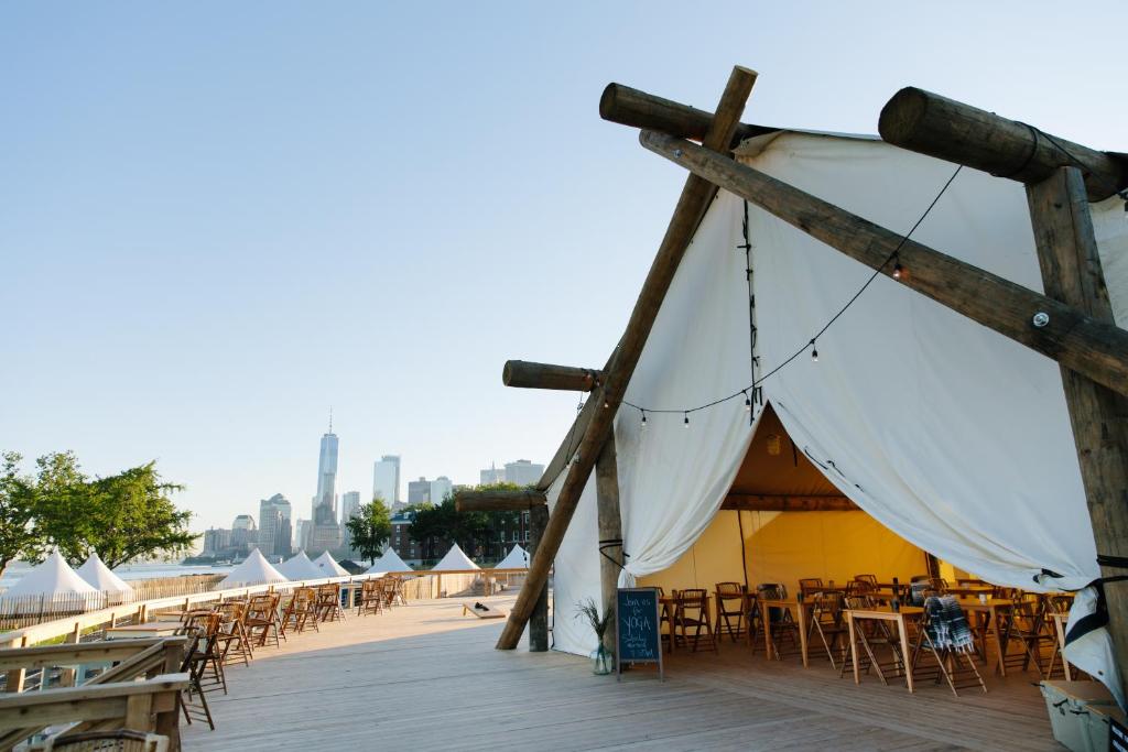 Collective Governors Island - image 4