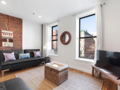 Apartment in New York City New York