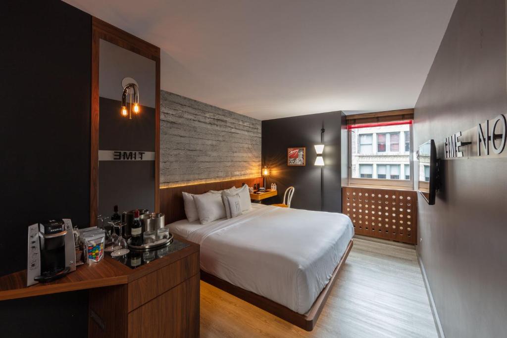 Hotel Henri - image 3