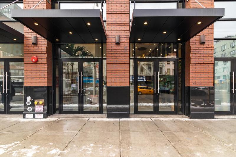 138 Bowery - main image