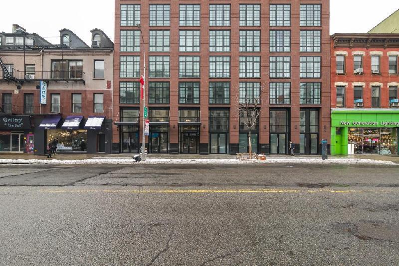 138 Bowery - image 4