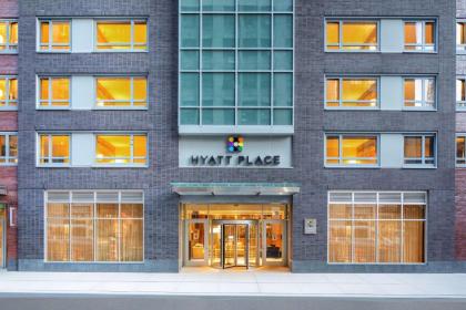 Hyatt Place New York Citytimes Square