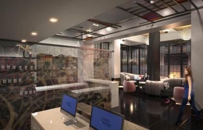 Hyatt Centric 39th & 5th New York - image 2