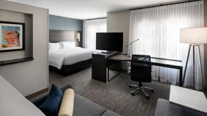 Residence Inn New York Downtown manhattanFinancial District New York City New York