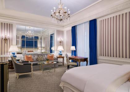 5th & 55th Residence Club - image 3