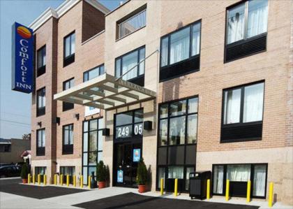 Bellerose Inn