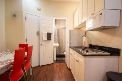 STUDIO PLUS - 2 Bedroom Apartment in Midtown - image 4