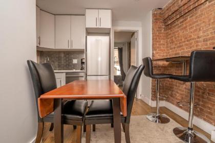 Little Italy Manhattan 30 Day Rentals