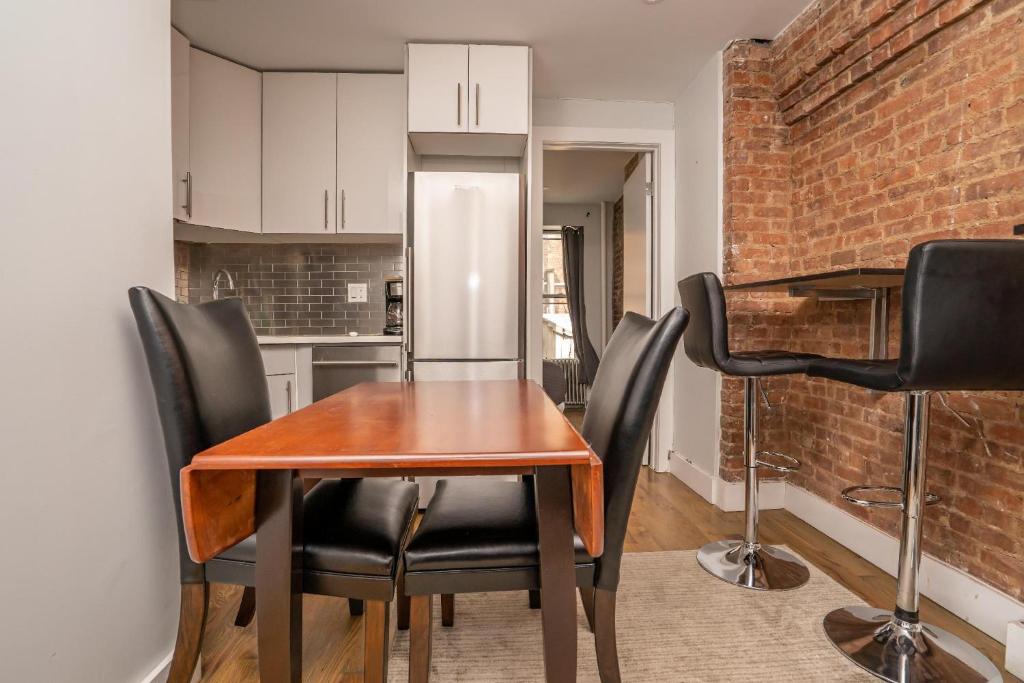 Little Italy Manhattan 30 Day Rentals - main image