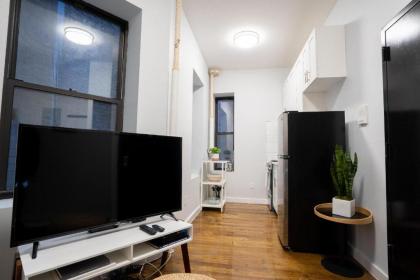 Little Italy Manhattan 30 Day Rentals - image 3