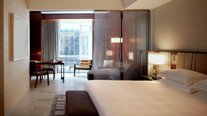 Park Hyatt New York - main image