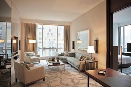 Park Hyatt New York - image 2