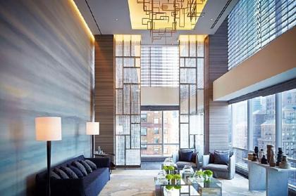 Park Hyatt New York - image 3