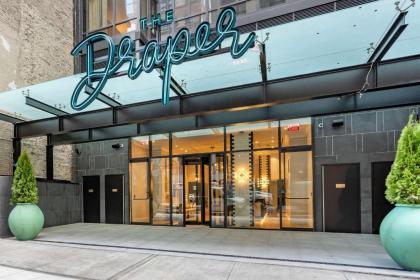 The Draper Ascend Hotel Collection