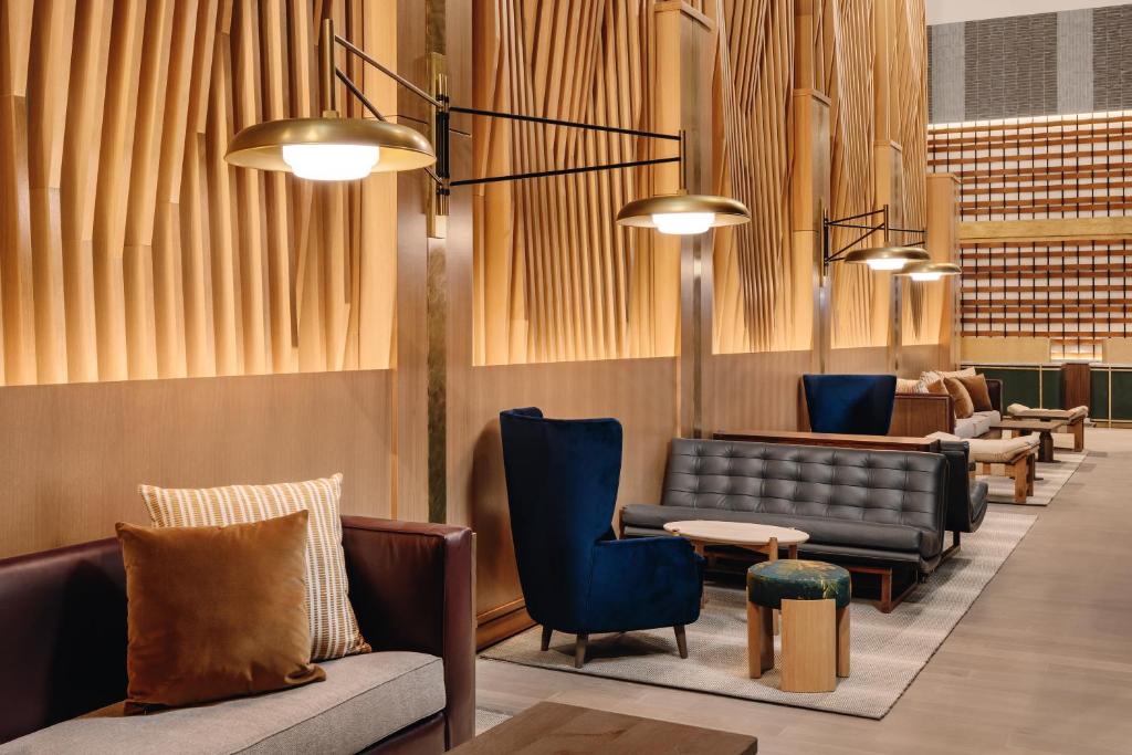 Arlo Midtown - main image