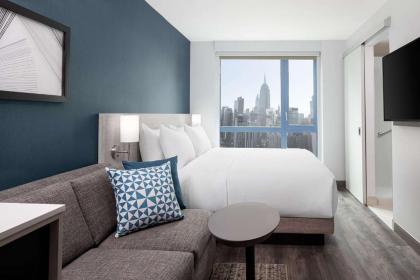 Hyatt Place NYC Chelsea New York City New York