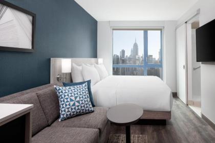 Hyatt Place NYC Chelsea - image 13