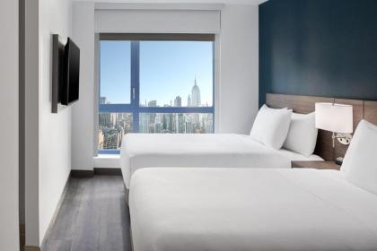 Hyatt Place NYC Chelsea - image 16