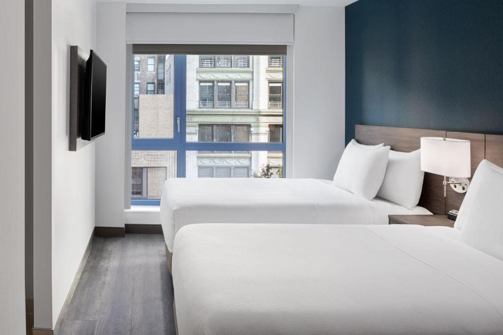 Hyatt Place NYC Chelsea - image 3