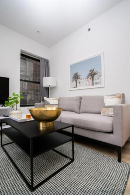 Upper West manhattan Stays
