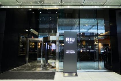 Riu Plaza Manhattan Times Square - image 12