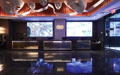 Riu Plaza Manhattan Times Square - image 16
