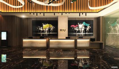 Riu Plaza Manhattan Times Square - image 4
