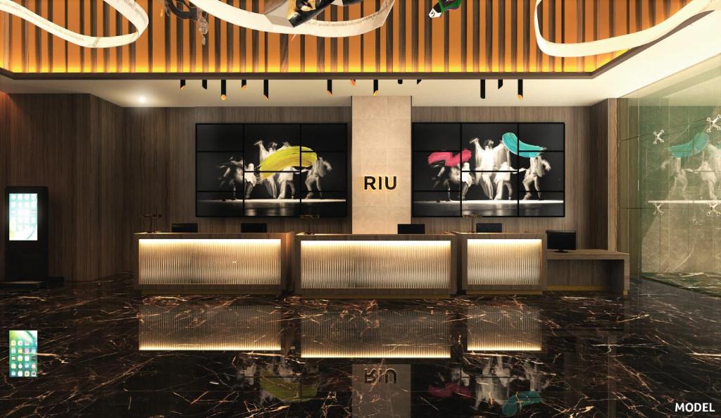Riu Plaza Manhattan Times Square - image 4