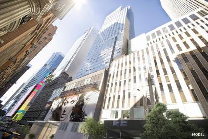Riu Plaza Manhattan Times Square - image 6