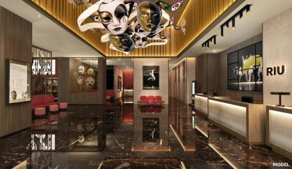 Riu Plaza Manhattan Times Square - image 9
