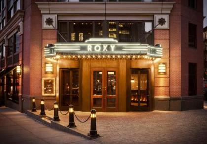 The Roxy Hotel Tribeca - image 2