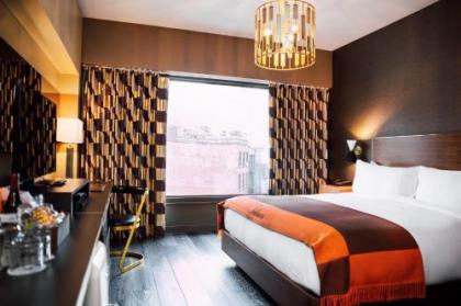 The Roxy Hotel Tribeca - image 5
