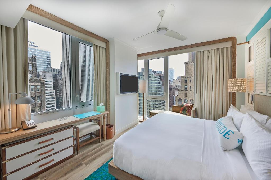 Margaritaville Resort Times Square - main image